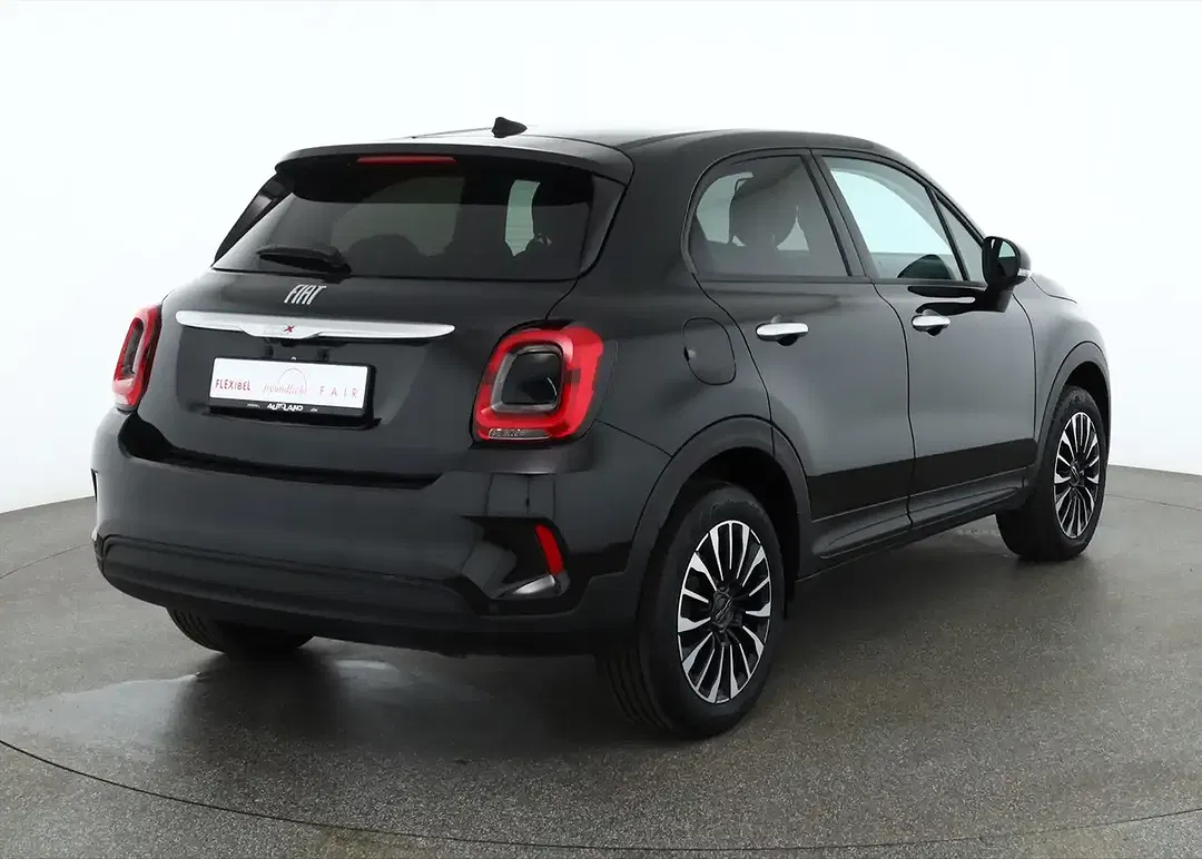 Fiat 500X 1.4 AUT - Thumbnail 4