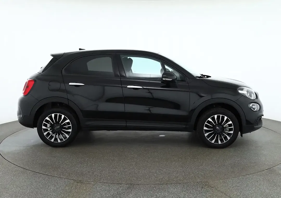 Fiat 500X 1.4 AUT - Thumbnail 5