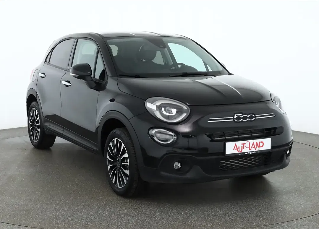 Fiat 500X 1.4 AUT - Thumbnail 6
