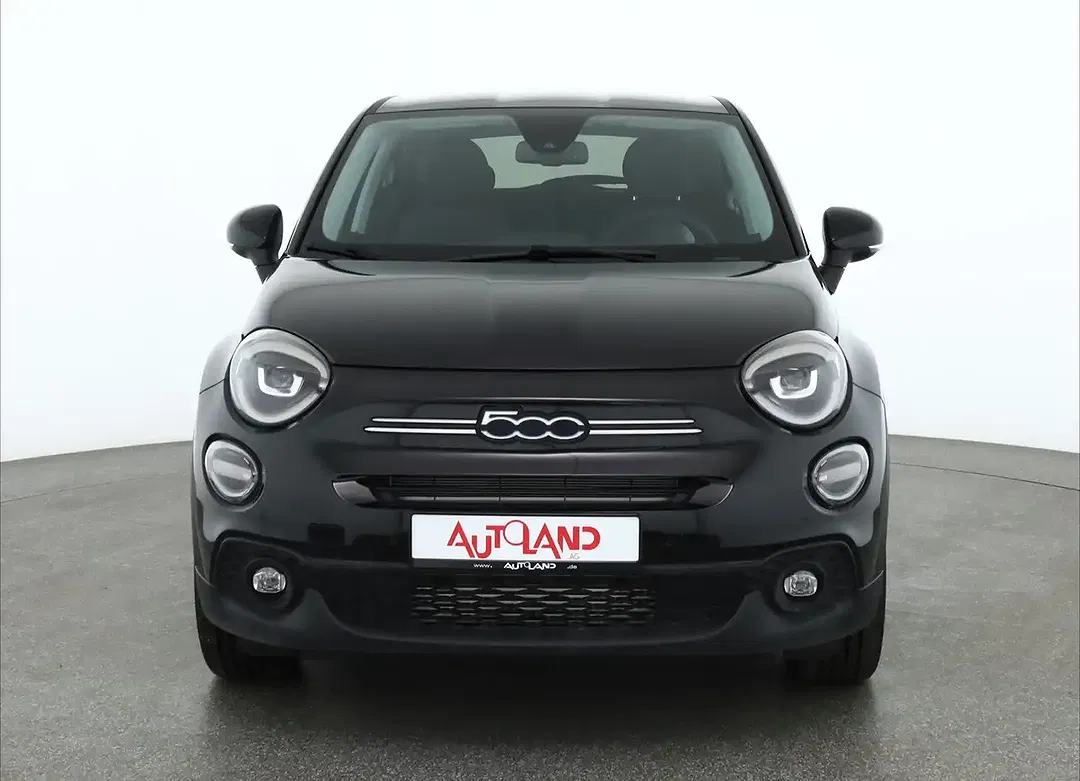Fiat 500X 1.4 AUT - Thumbnail 7