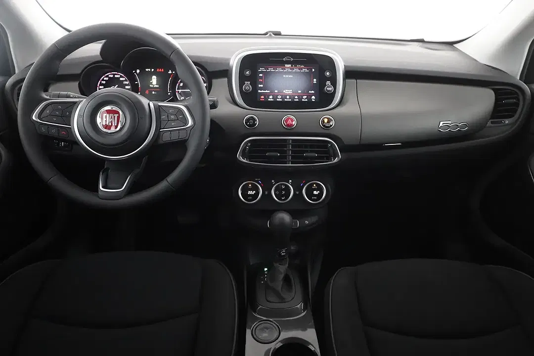 Fiat 500X 1.4 AUT - Thumbnail 8