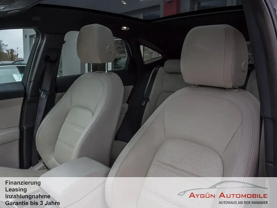 Jaguar E-Pace D165 4x4 S - Thumbnail 10