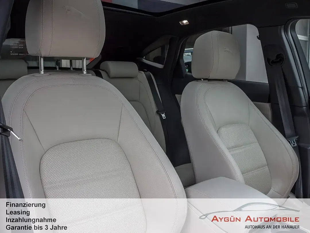 Jaguar E-Pace D165 4x4 S - Thumbnail 12