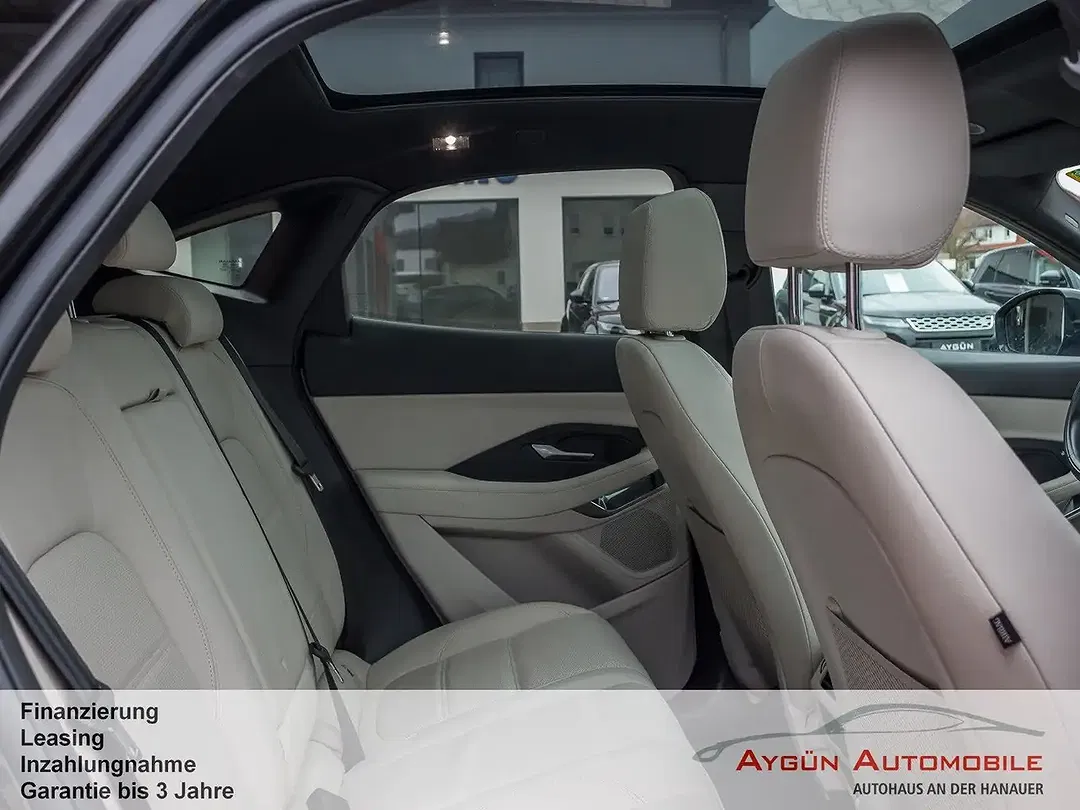 Jaguar E-Pace D165 4x4 S - Thumbnail 13