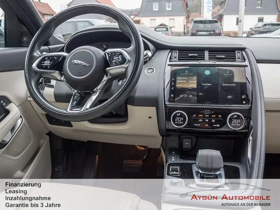 Jaguar E-Pace D165 4x4 S - foto 15