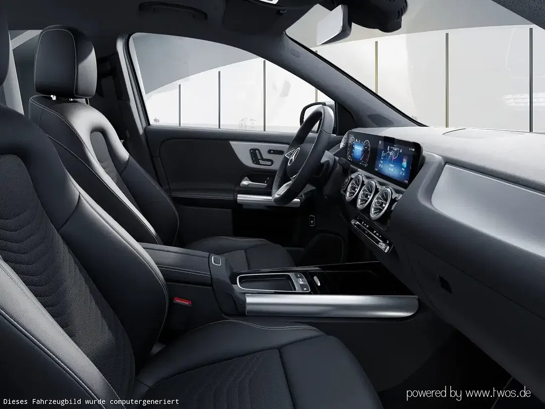 Mercedes-Benz GLA 200 - Thumbnail 6