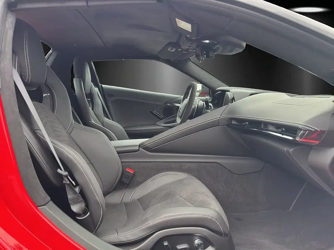 Corvette C8 Convertible 3LT - Thumbnail 11