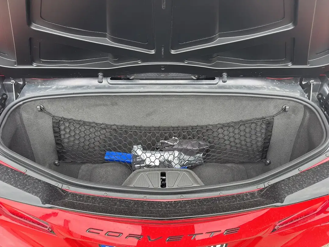Corvette C8 Convertible 3LT - Thumbnail 12