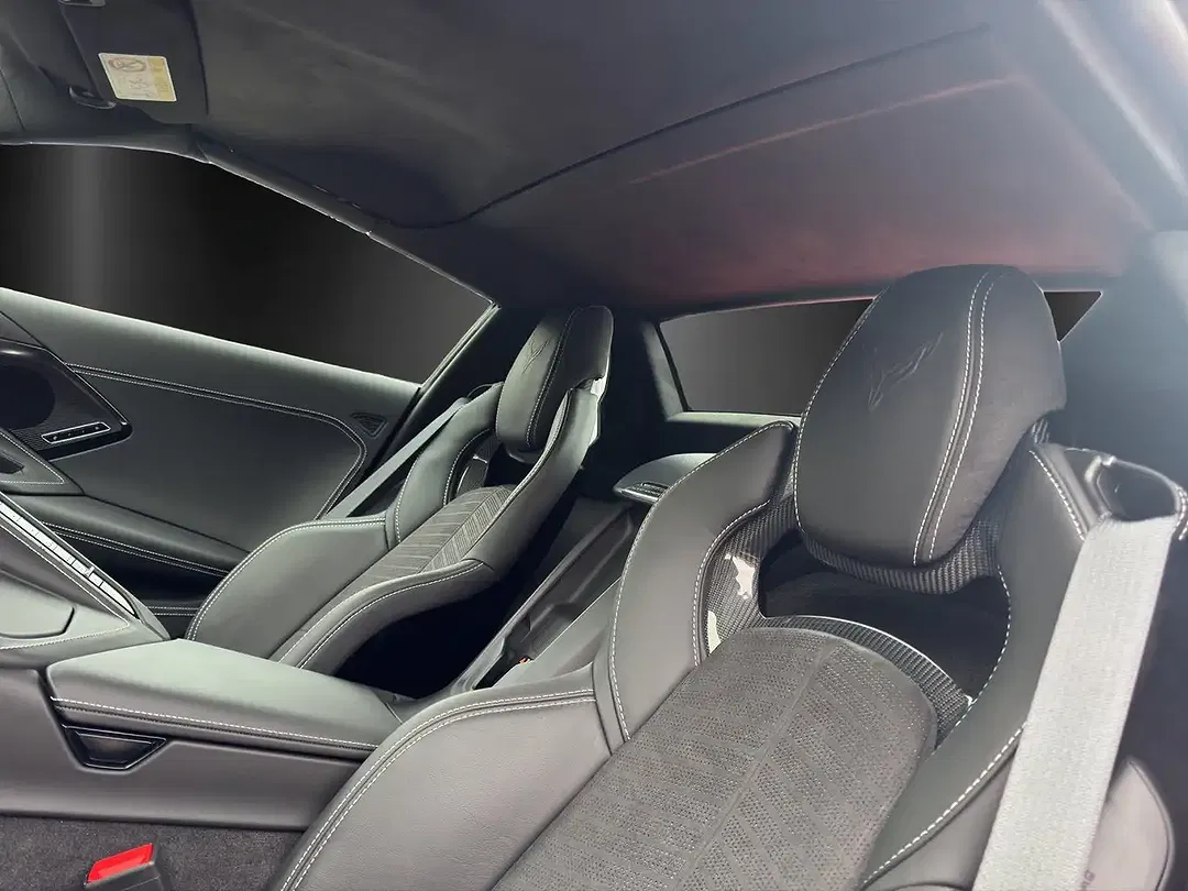 Corvette C8 Convertible 3LT - Thumbnail 14