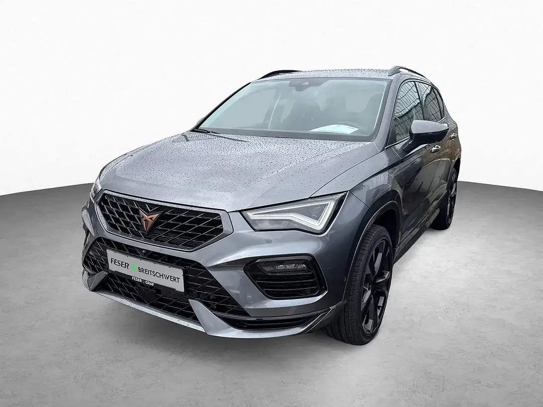 CUPRA Ateca 1.5 TSI DSG - Thumbnail 1