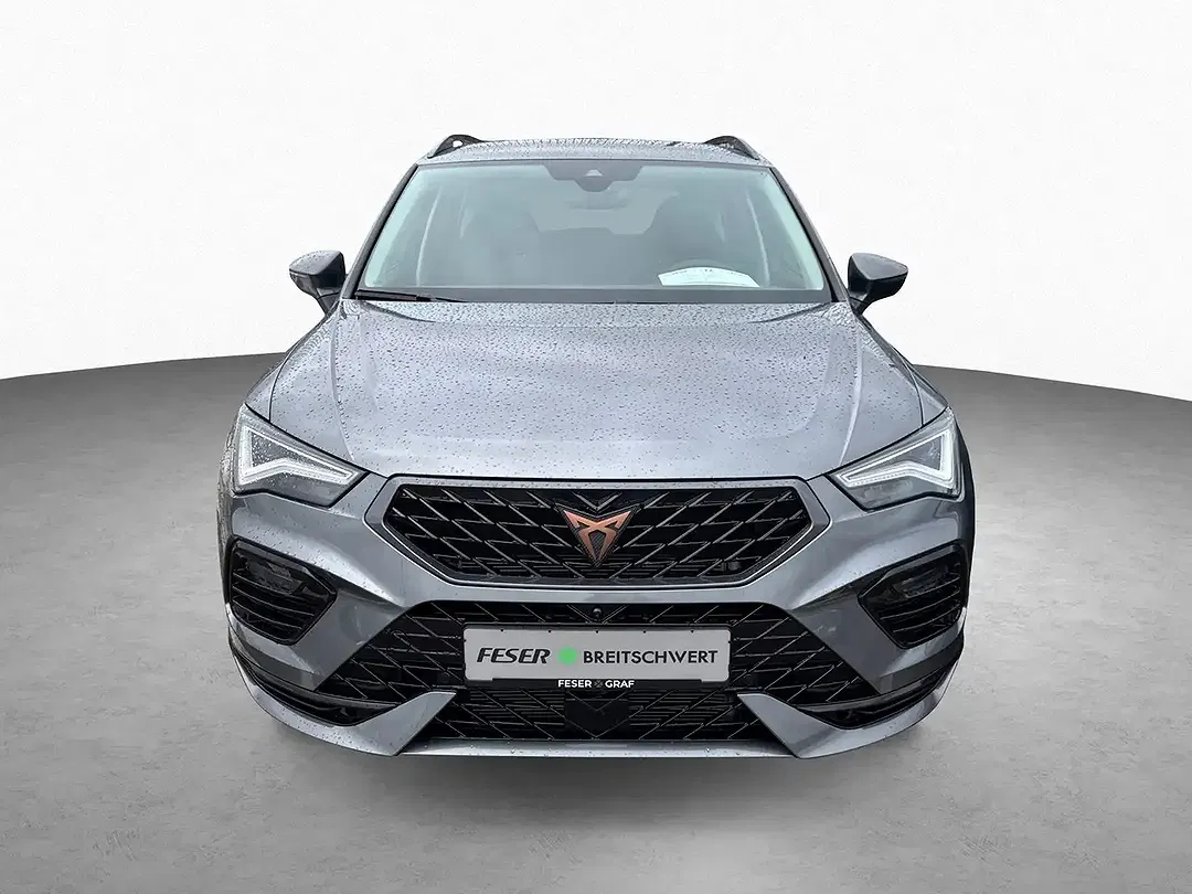 CUPRA Ateca 1.5 TSI DSG - Thumbnail 2