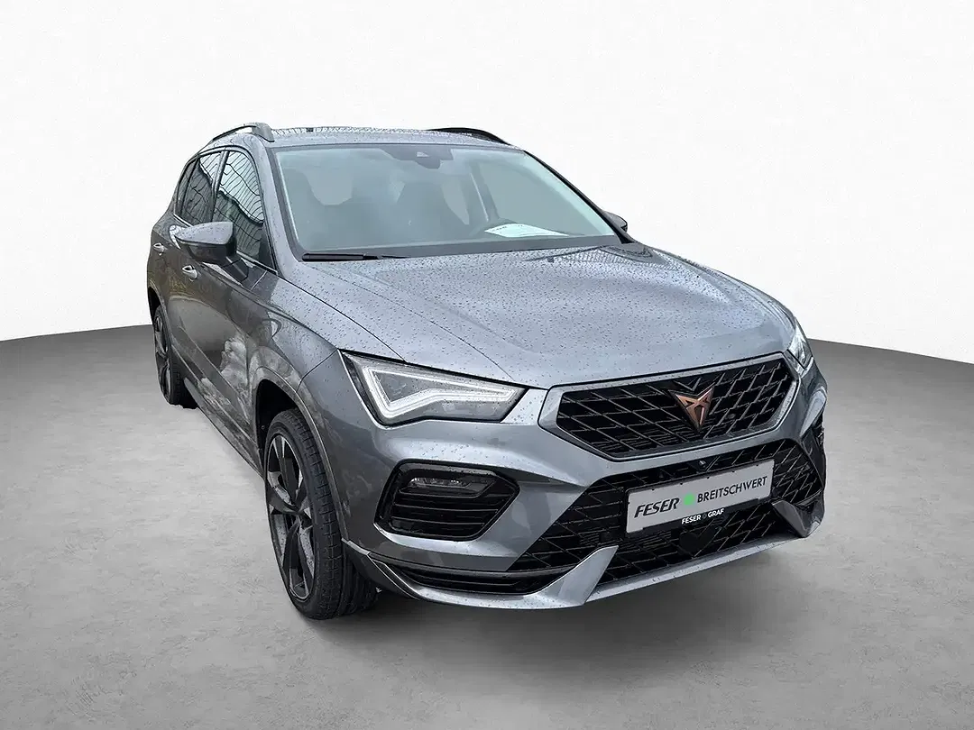 CUPRA Ateca 1.5 TSI DSG - Thumbnail 3