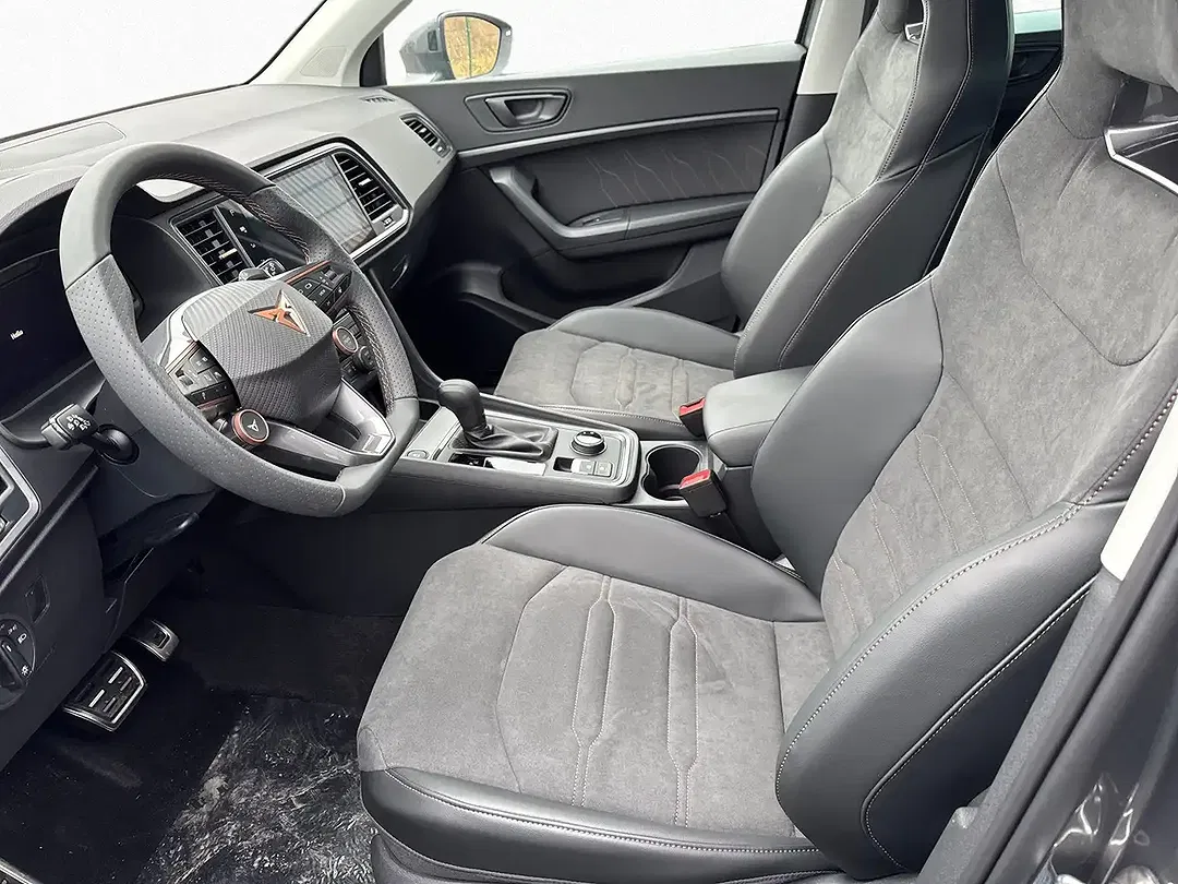CUPRA Ateca 1.5 TSI DSG - Thumbnail 5
