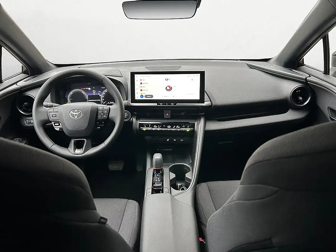 Toyota C-HR CVT PHEV Active - Thumbnail 14