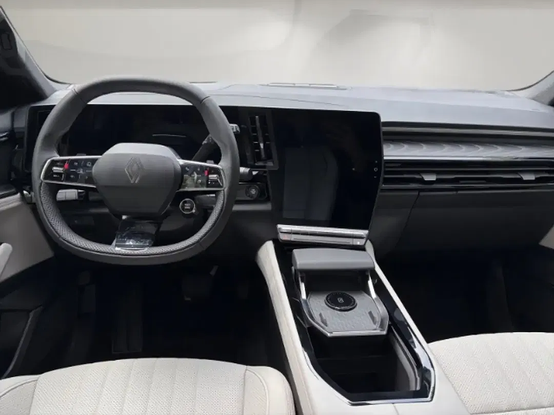 Renault Espace E-Tech Hybrid Iconic - Thumbnail 10