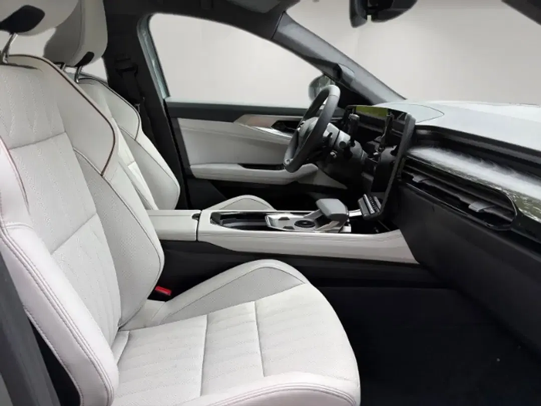 Renault Espace E-Tech Hybrid Iconic - foto 13