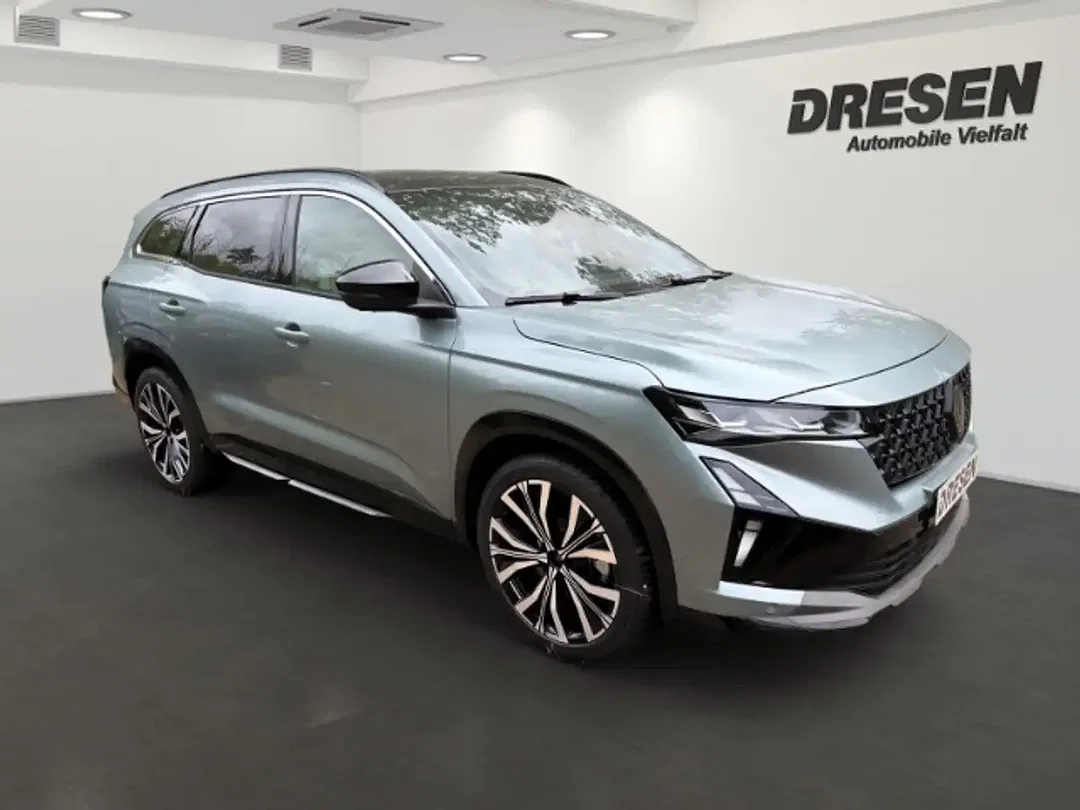 Renault Espace E-Tech Hybrid Iconic - Afbeelding 1