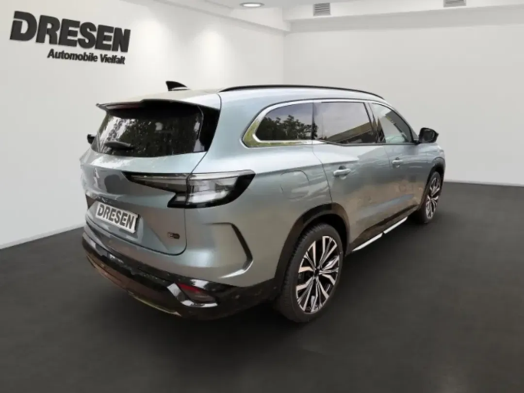 Renault Espace E-Tech Hybrid Iconic - foto 2