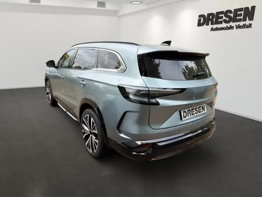 Renault Espace E-Tech Hybrid Iconic - Thumbnail 3