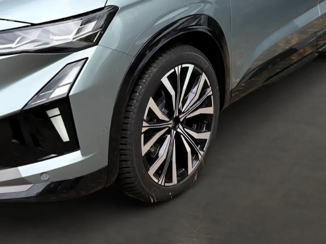 Renault Espace E-Tech Hybrid Iconic - Thumbnail 5