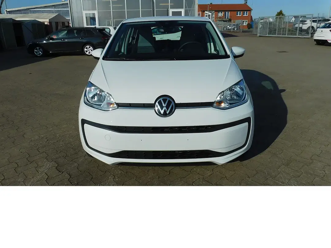 Volkswagen up! 1.0 MPI BlueMotion Move - Afbeelding 1