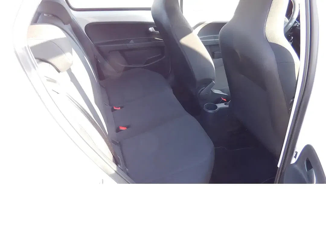 Volkswagen up! 1.0 MPI BlueMotion Move - Thumbnail 12