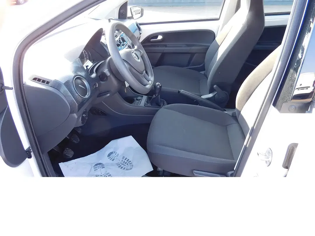 Volkswagen up! 1.0 MPI BlueMotion Move - Thumbnail 3