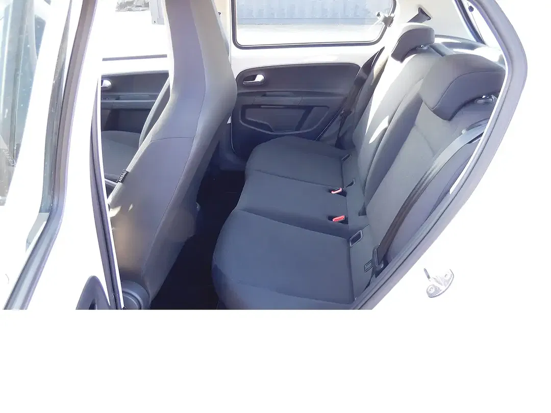 Volkswagen up! 1.0 MPI BlueMotion Move - Thumbnail 4