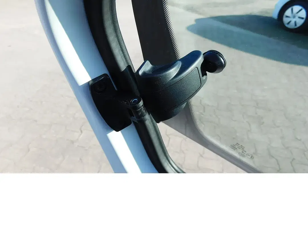Volkswagen up! 1.0 MPI BlueMotion Move - Thumbnail 7