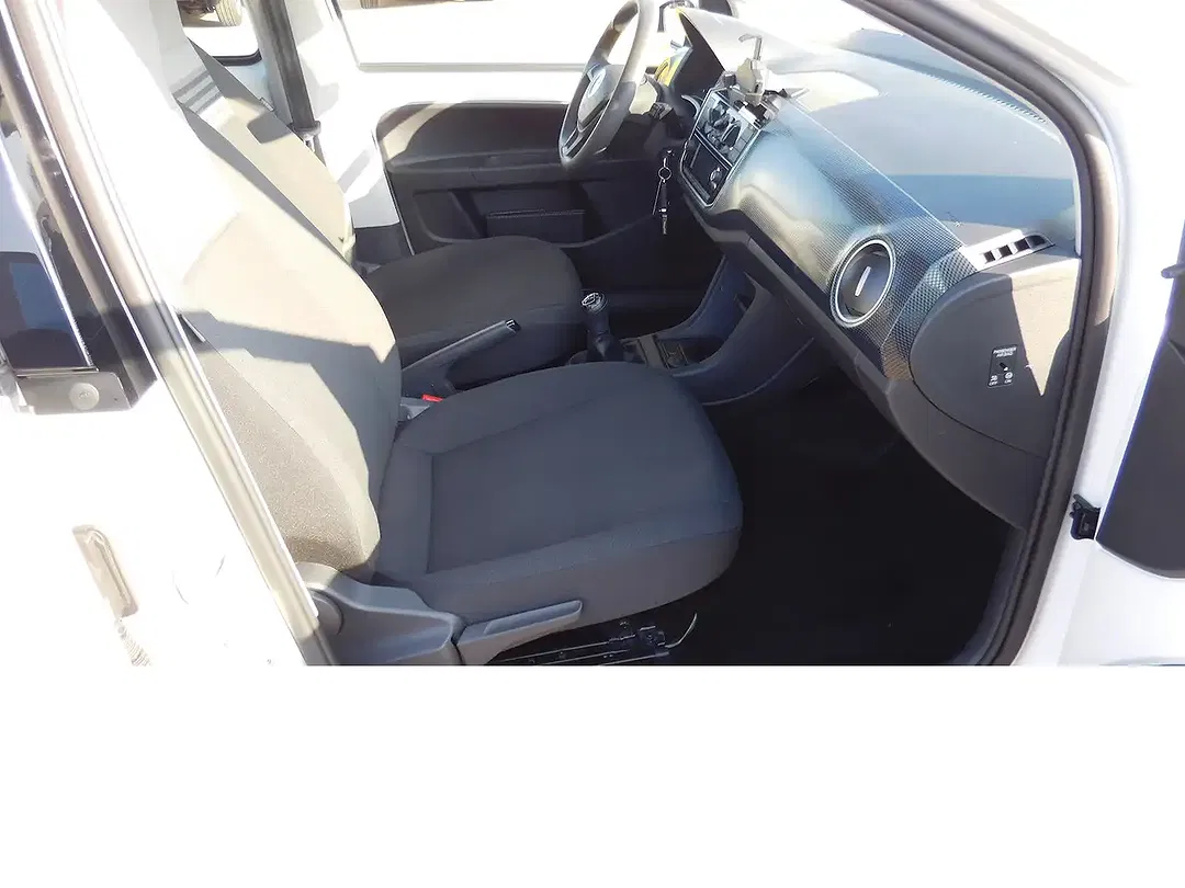 Volkswagen up! 1.0 MPI BlueMotion Move - Thumbnail 9