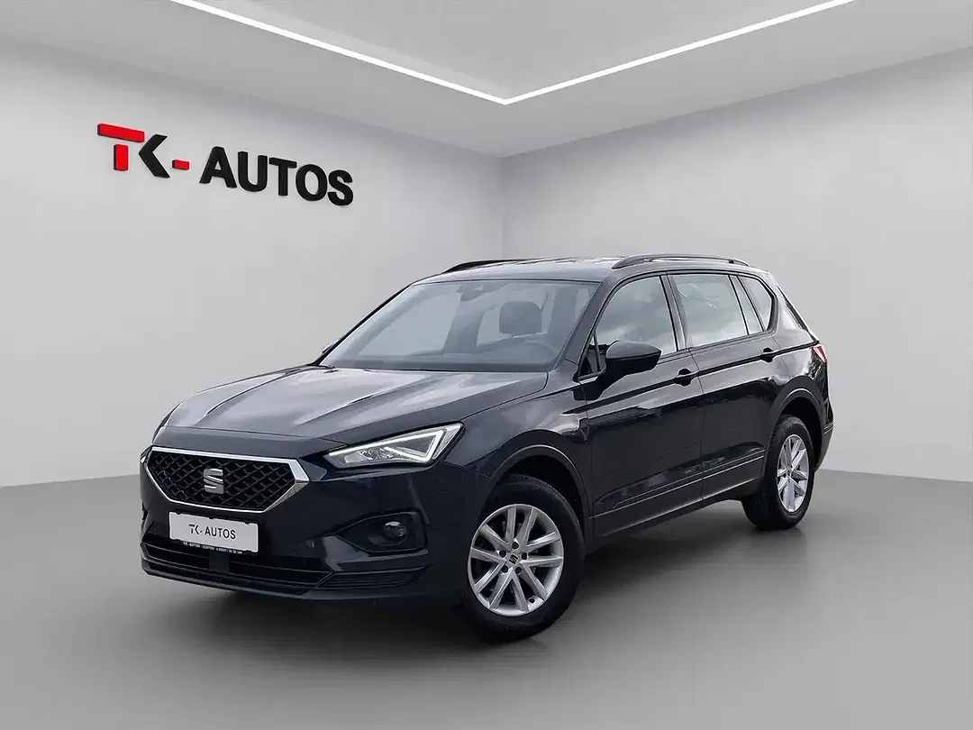 SEAT Tarraco 2.0 TDI Style - foto 1