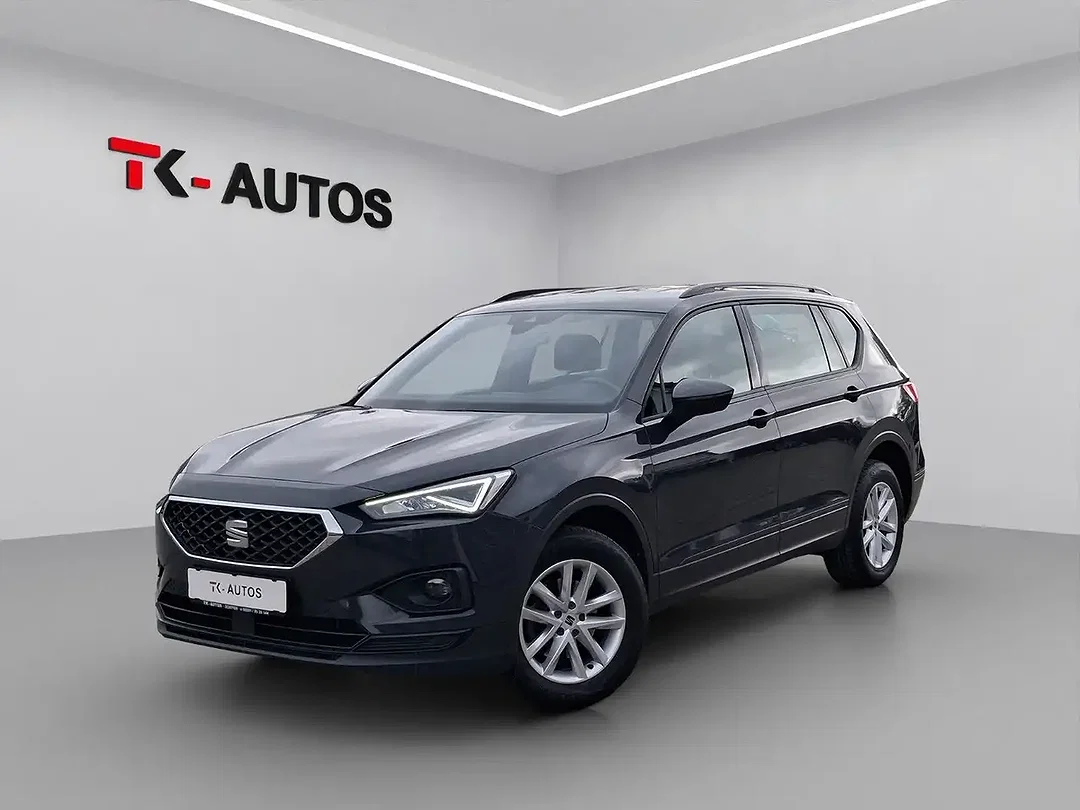 SEAT Tarraco 2.0 TDI Style - Afbeelding 1