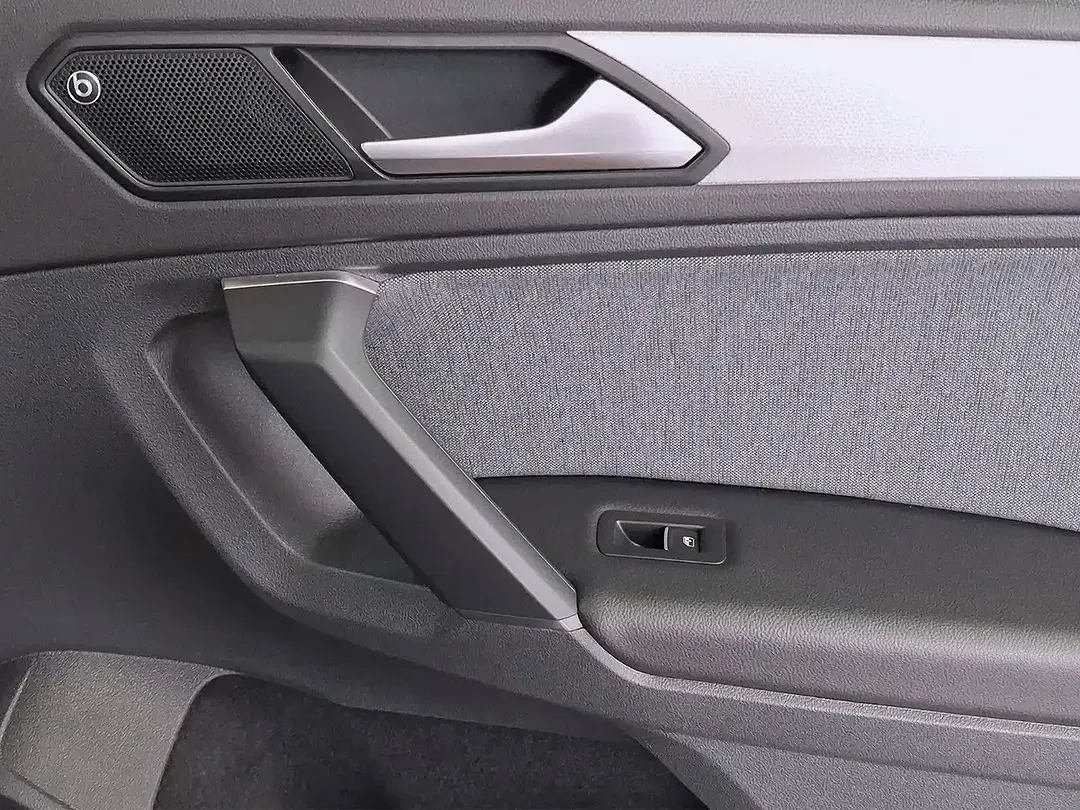 SEAT Tarraco 2.0 TDI Style - Thumbnail 10