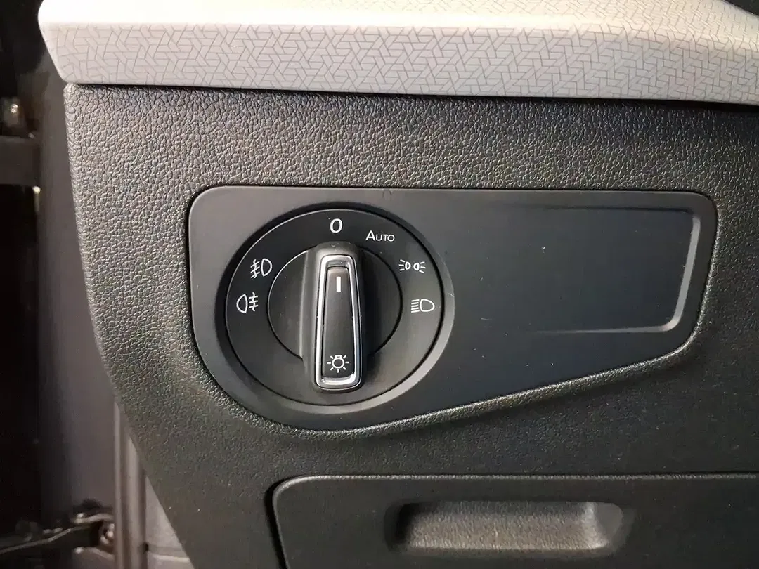 SEAT Tarraco 2.0 TDI Style - Thumbnail 12