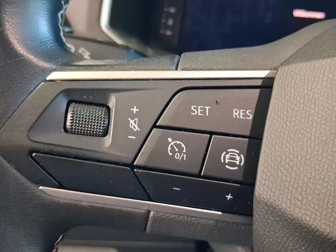SEAT Tarraco 2.0 TDI Style - Thumbnail 14