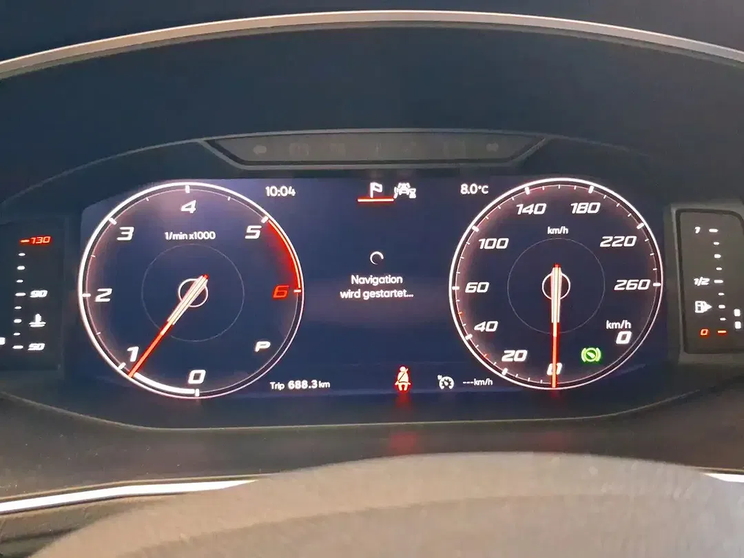 SEAT Tarraco 2.0 TDI Style - foto 15