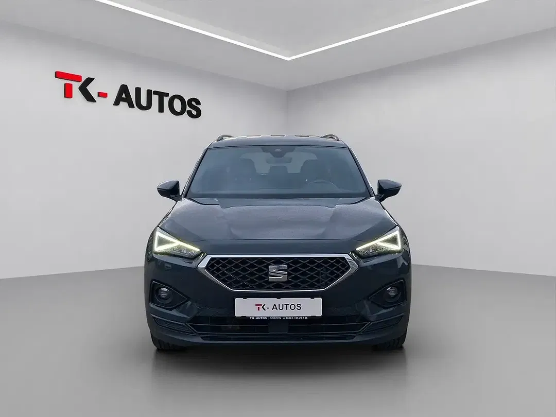 SEAT Tarraco 2.0 TDI Style - foto 2