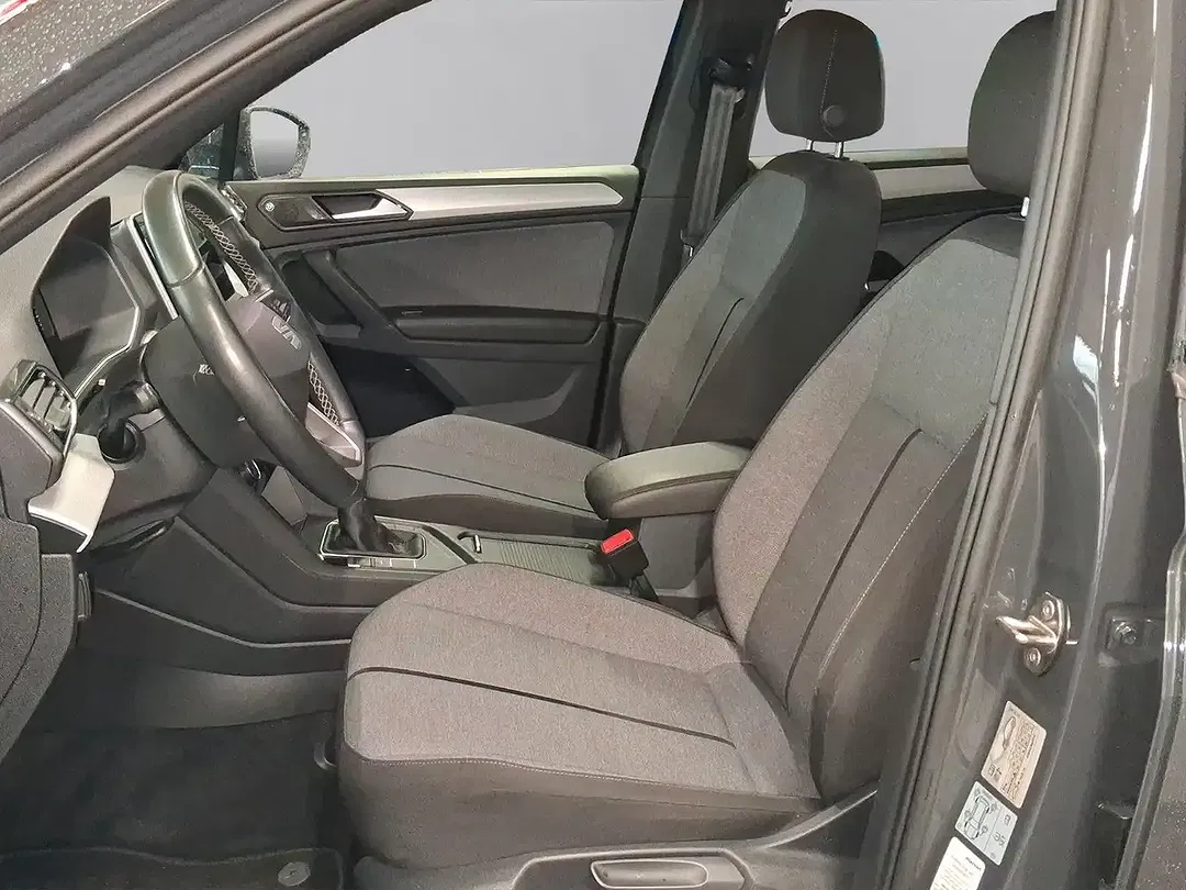 SEAT Tarraco 2.0 TDI Style - Thumbnail 7