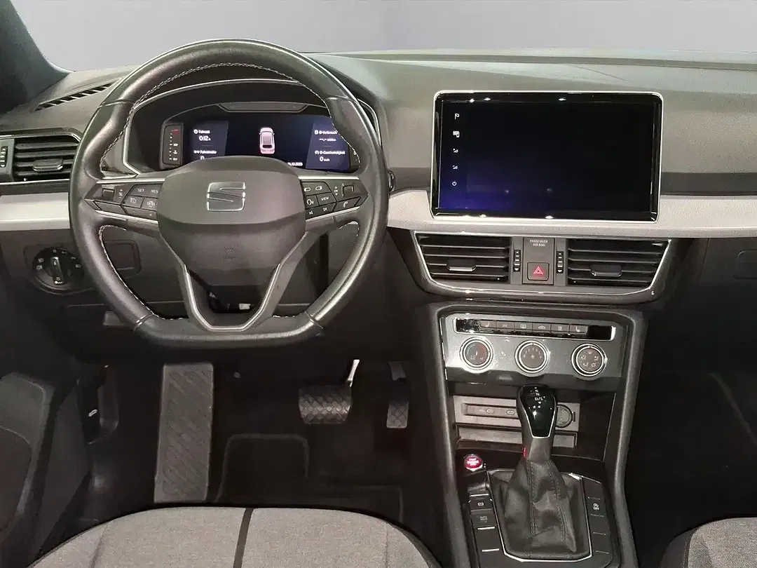 SEAT Tarraco 2.0 TDI Style - Thumbnail 8