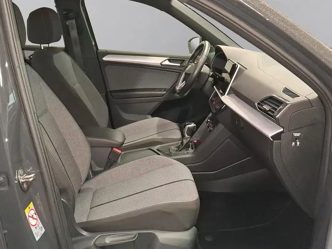 SEAT Tarraco 2.0 TDI Style - Thumbnail 9