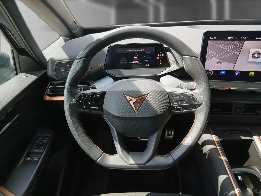 CUPRA Born - Thumbnail 14