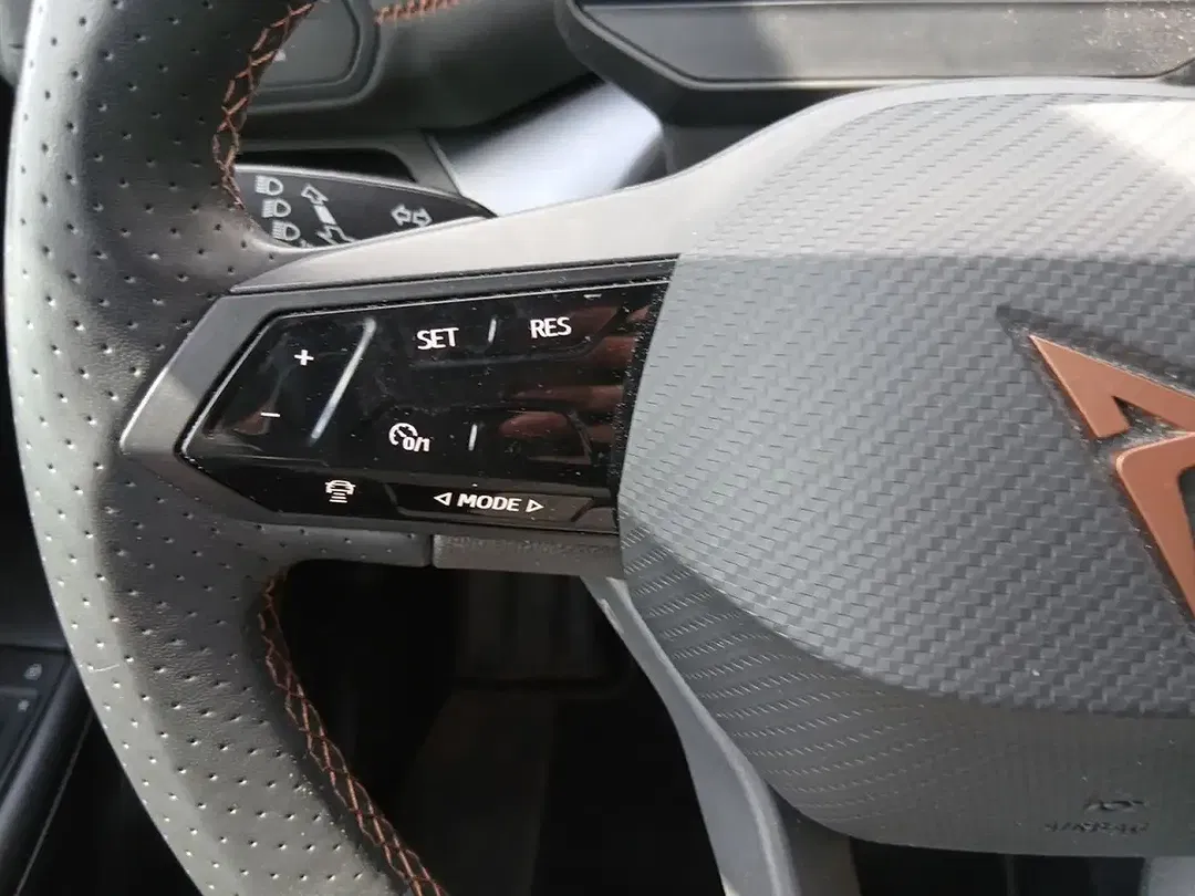 CUPRA Born - Thumbnail 15
