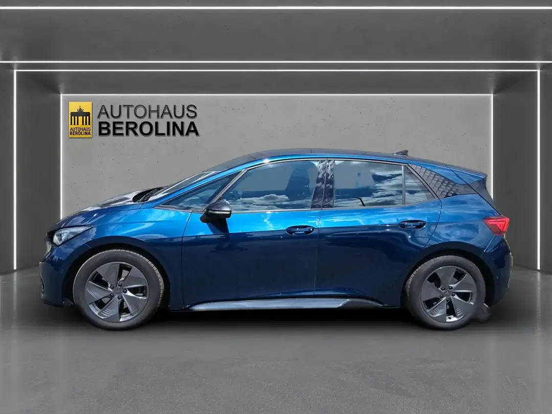 CUPRA Born - Thumbnail 3