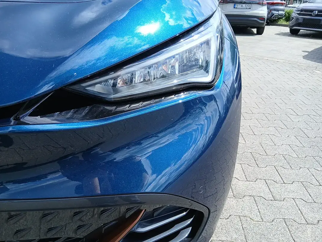 CUPRA Born - Thumbnail 7