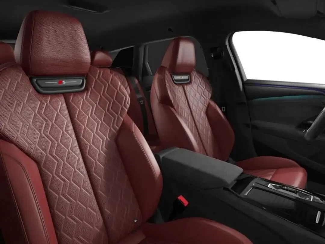 Audi S6 e-tron - Thumbnail 9