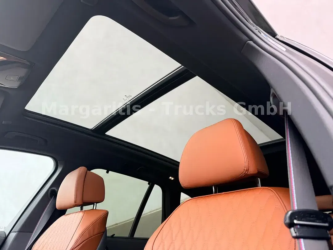 BMW X5 xDrive - Thumbnail 10