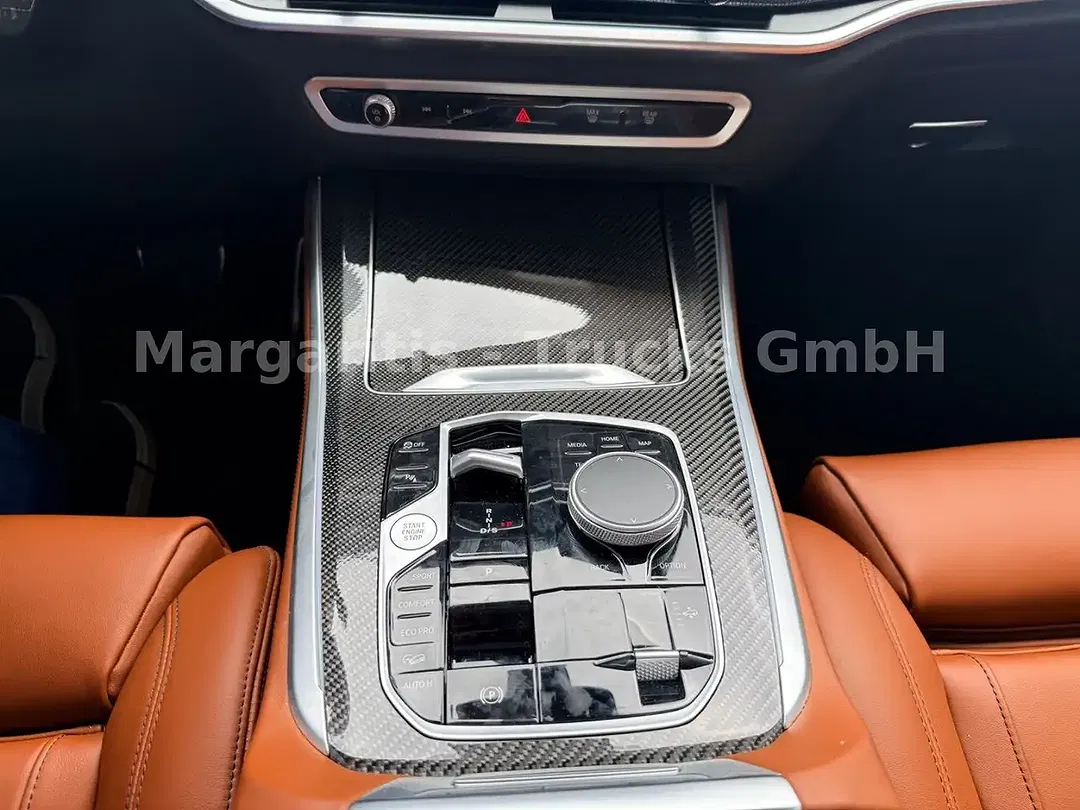 BMW X5 xDrive - Thumbnail 11