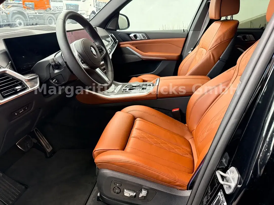 BMW X5 xDrive - Thumbnail 6