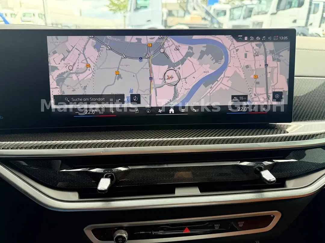 BMW X5 xDrive - Thumbnail 8