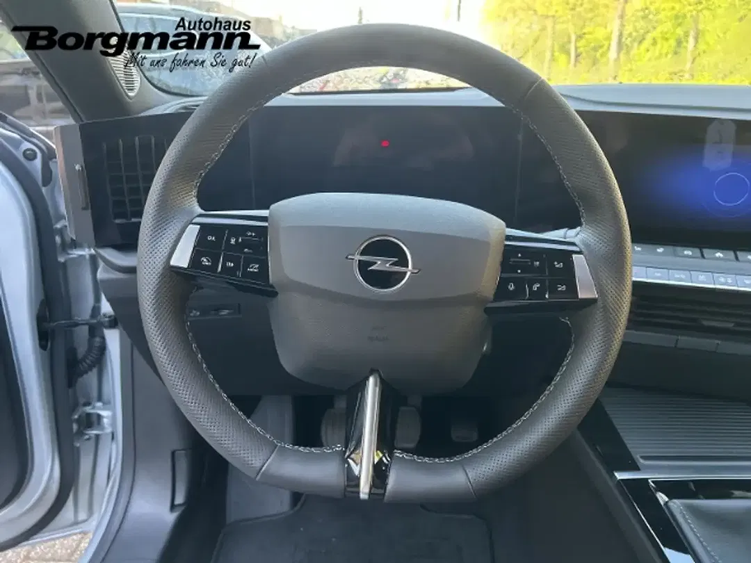 Opel Astra 1.2 GS - Thumbnail 10